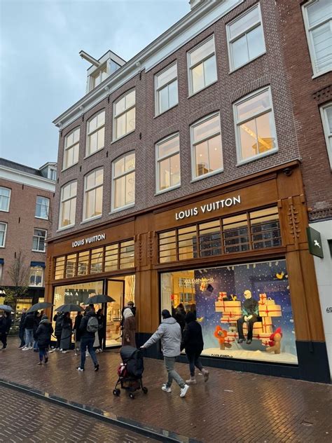 betekenis louis vuitton|louis vuitton amsterdam hooftstraat.